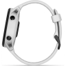 Часы GARMIN FORERUNNER 945 LTE WHITESTONE WATCH ONLY 10902
