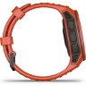 Часы GARMIN INSTINCT FLAME RED 010-02064-02