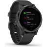 Часы GARMIN VIVOACTIVE 4S BLACK/SLATE 010-02172-13