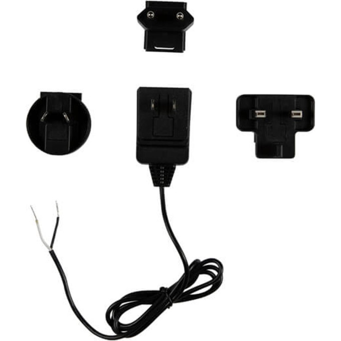 Датчик бортового питания GARMIN OnDeck с вилкой питания переменного тока 010-13009-00