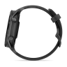 Смарт-часы GARMIN FORERUNNER 570 (47 мм) грифельно-серый алюминий/черный 010-02971-00