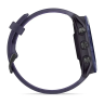 Смарт-часы GARMIN FORERUNNER 570 (47 мм) индиго алюминий императорский пурпурный/индиго 010-02971-02