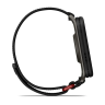 Смарт-часы GARMIN VENU X1 черно-сланцевый титан с черным нейлоновым ремешком ComfortFit 010-02980-02